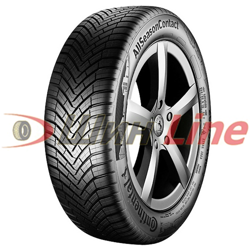 Легковая шина всесезонная Continental AllSeasonContact 185/65 R15 88T в Казахстане