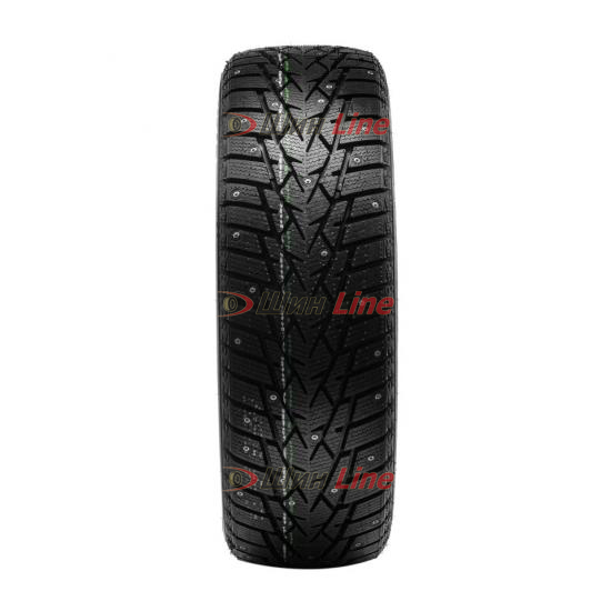 Легковая шина зимняя нешипованная Doublestar DW01 235/55 R18 91T , фото 2