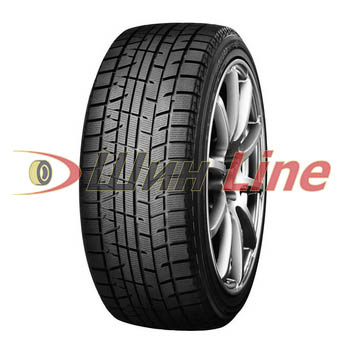 Легковая шина зимняя нешипованная Yokohama Ice Guard IG50 plus 205/70 R15 96Q , фото 2