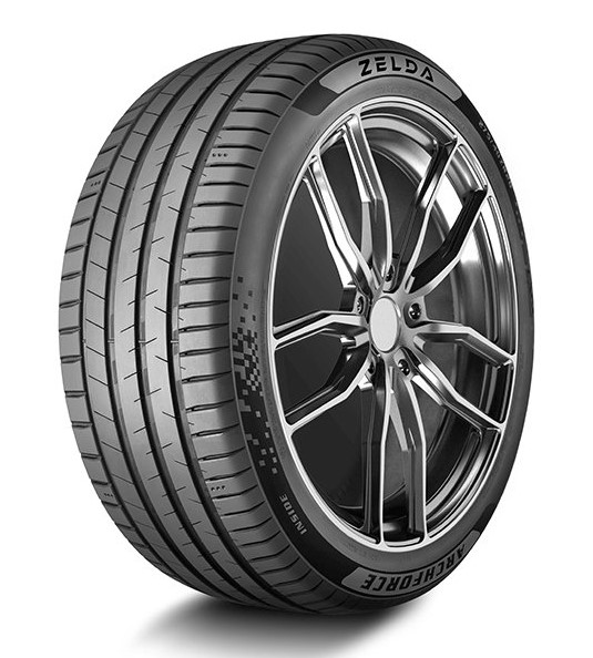 Легковая шина летняя ZELDA ARCHFORCE 265/40 R18 101WXL в Талдыкоргане