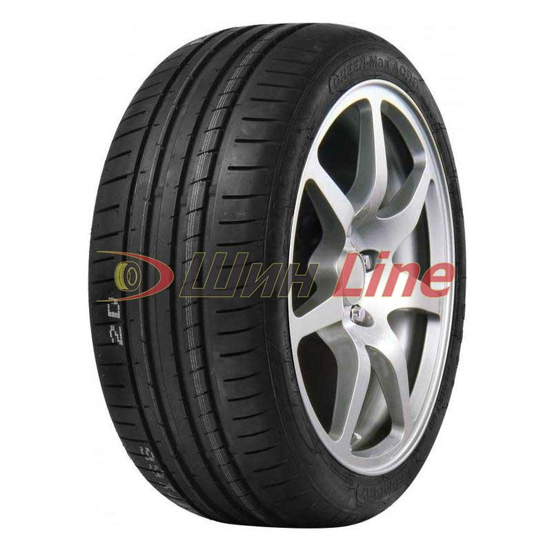 Легковая шина летняя LingLong GREEN-Max ACRO 255/45 R19 104W в Казахстане