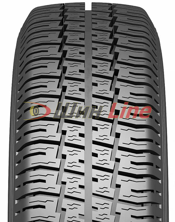 Легкогрузовая шина всесезонная Белшина Би-522 175 R16C , фото 2
