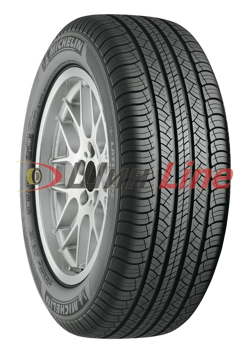 Легковая шина летняя Michelin Latitude Tour HP 265/45 R21 104W в Казахстане