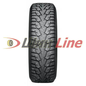 Легковая шина зимняя шипованная Yokohama Ice Guard IG55 235/55 R19 105T , фото 3
