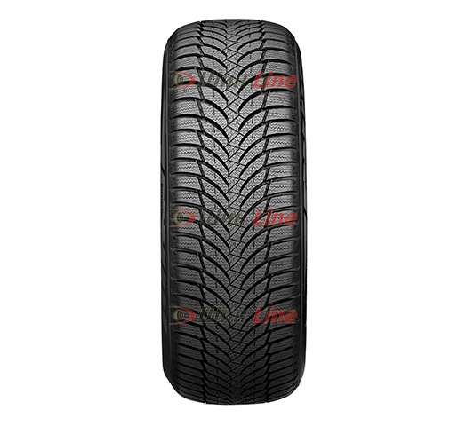 Легковая шина зимняя нешипованная Nexen Winguard SnowG WH2 195/65 R15 91H , фото 2