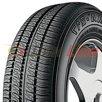 Легковая шина всесезонная Кама 217 175/65 R14 146/143 , фото 2