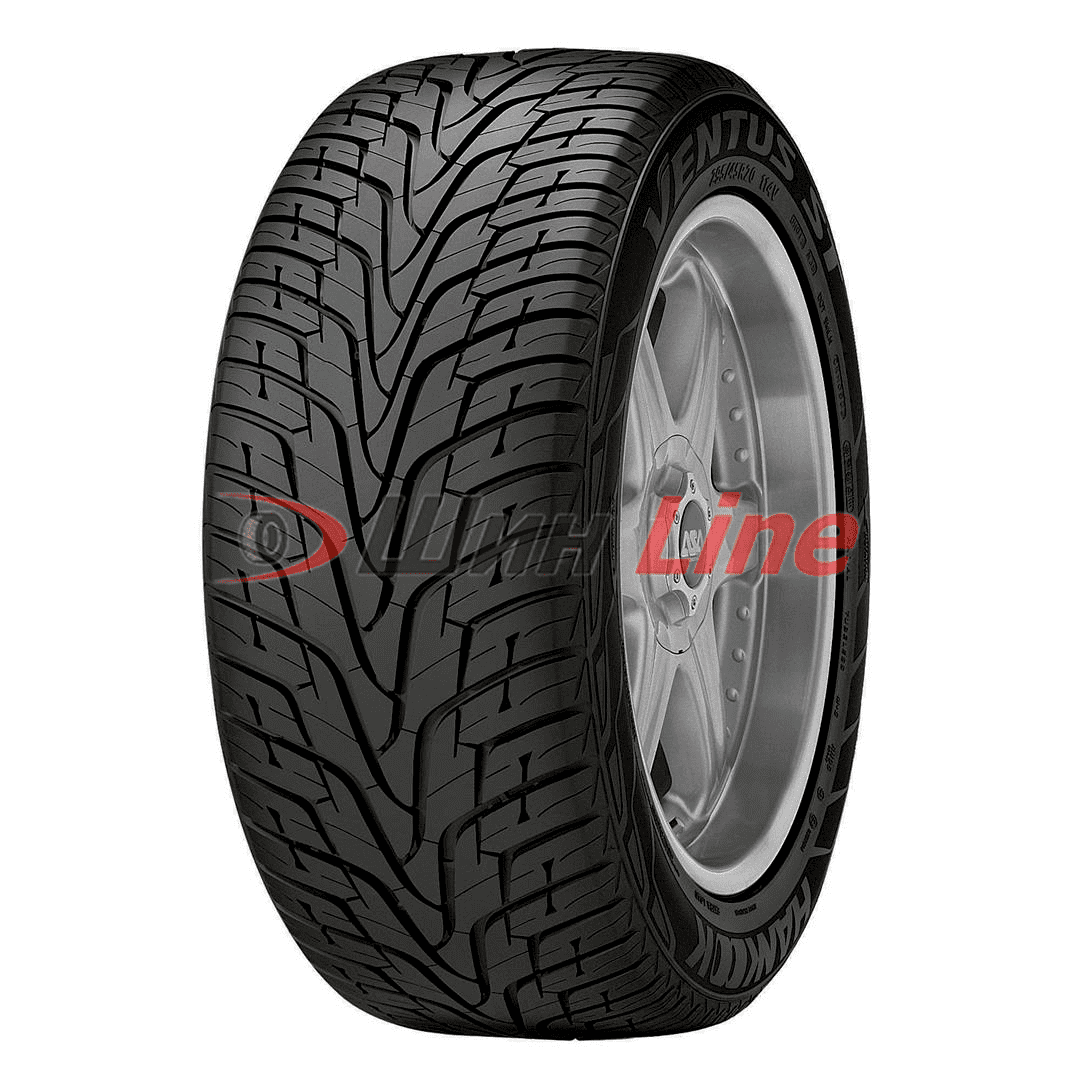 Легковая шина летняя Hankook Ventus ST RH06 265/60 R18 в Актобе