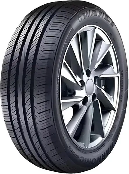 215/65R16 98V HARMONIC SP226 WANLI, фото 1
