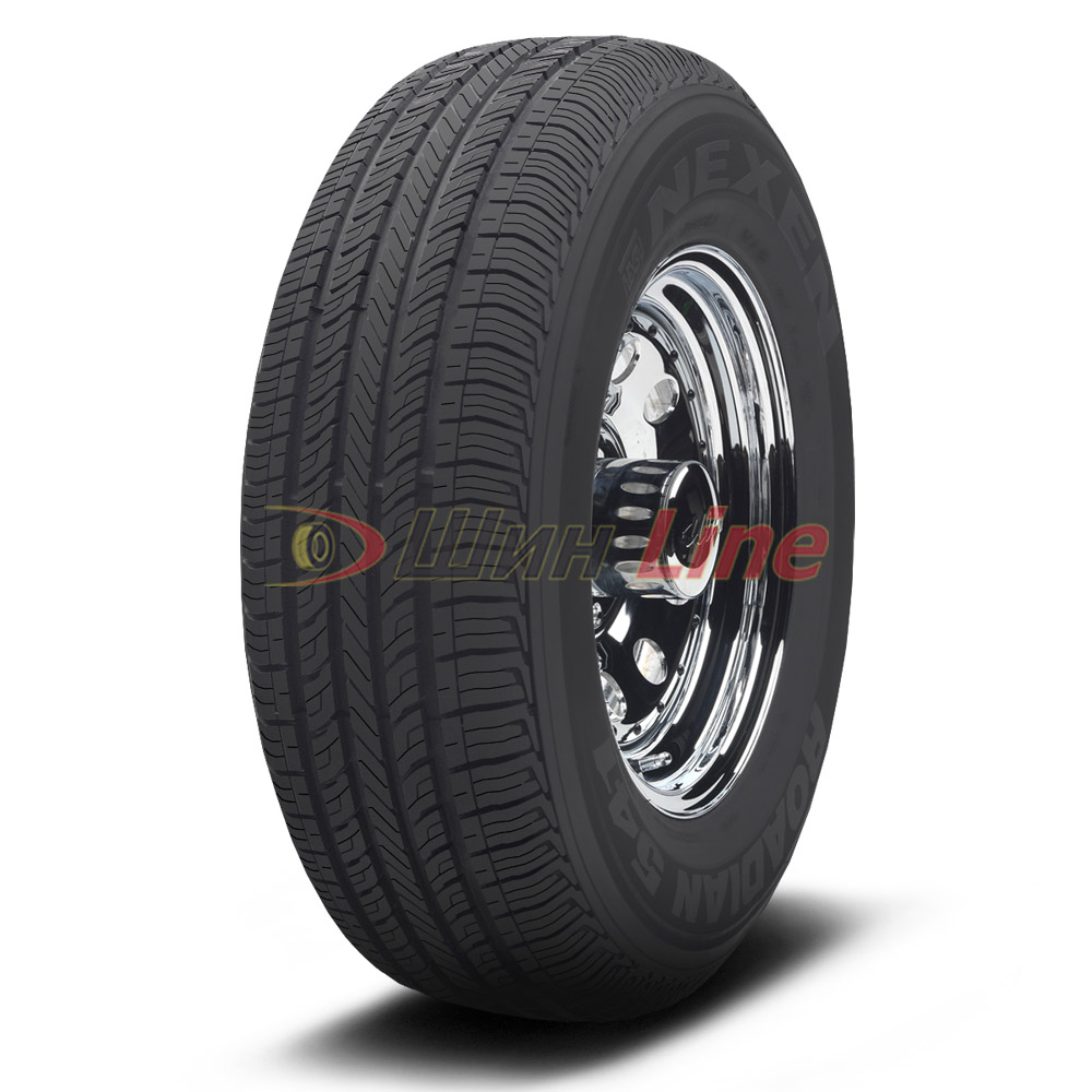 Легковая шина летняя Nexen Roadian 541 225/75 R18 104H в Казахстане