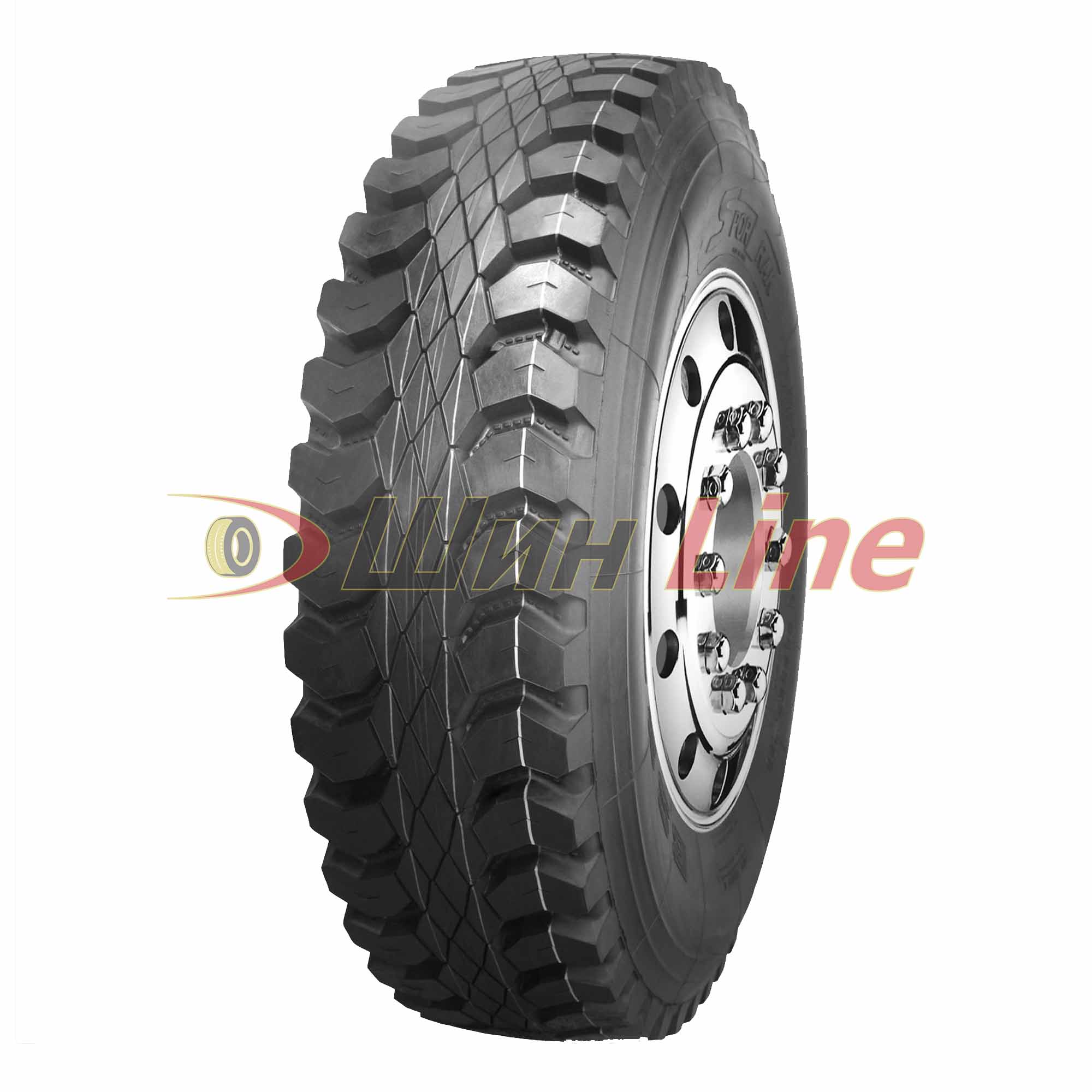 Грузовая шина Sportrak BS-29 11.00 R20 в Казахстане