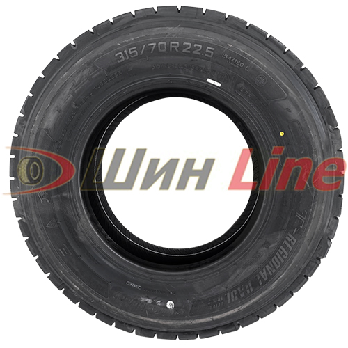 315/70R22.5 18PR TRD093, фото 2