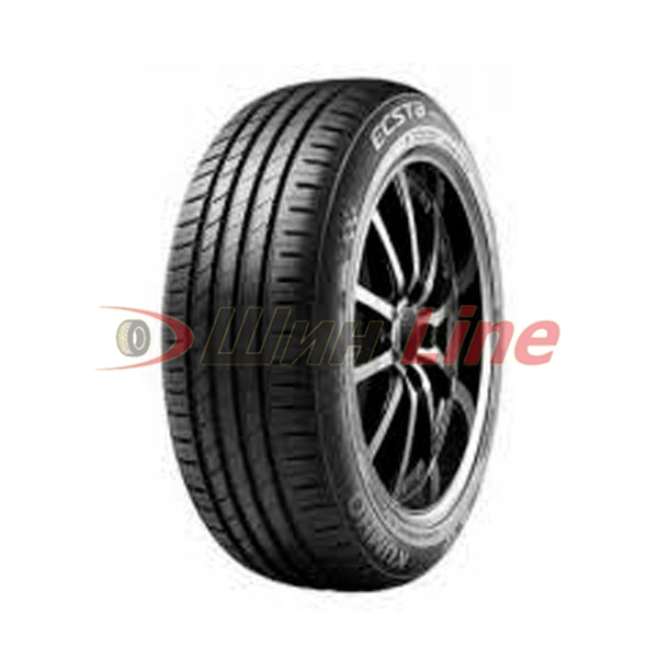 235/60R18 110V PS71 Kumho , фото 1