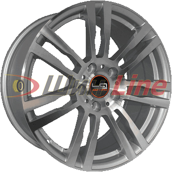 10x20/5x120 ET40 D74.1 SF LegeArtis B152, фото 1