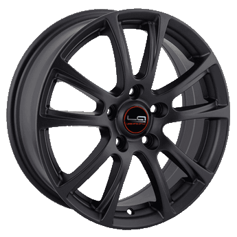6.5x16/5x112 ET50 D57.1 W LegeArtis SK4, фото 2