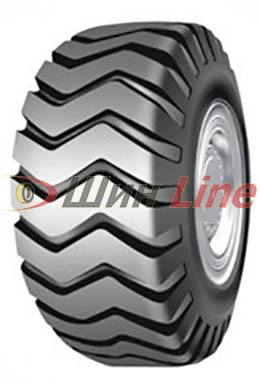 Индустриальная шина GTStone E3-L3 20.5 R25 , фото 1