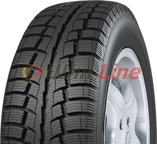 Легковая шина зимняя нешипованная Cordiant Polar SL 185/65 R14 86Q , фото 3