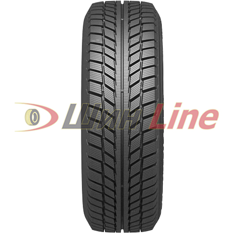 Легковая шина зимняя нешипованная Белшина Бел-257 215/60 R16 , фото 2