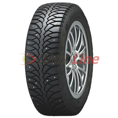 Легковая шина зимняя шипованная Cordiant Nordway 2 175/65 R14 82Q в Казахстане