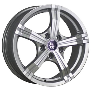 6.5x16/4x98 ET38 D58.6 SF YST X-23, фото 1