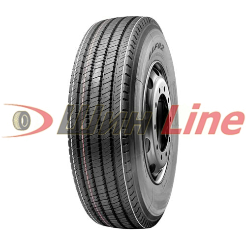 Грузовая шина Leao LLF02 315/80 R22.5 в Казахстане