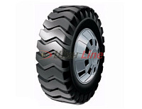 Индустриальная шина ECOTYRE E3-L3 23.5 R25 в Казахстане