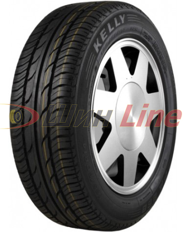 Легковая шина летняя Kelly PA868 185/60 R15 84H в Казахстане