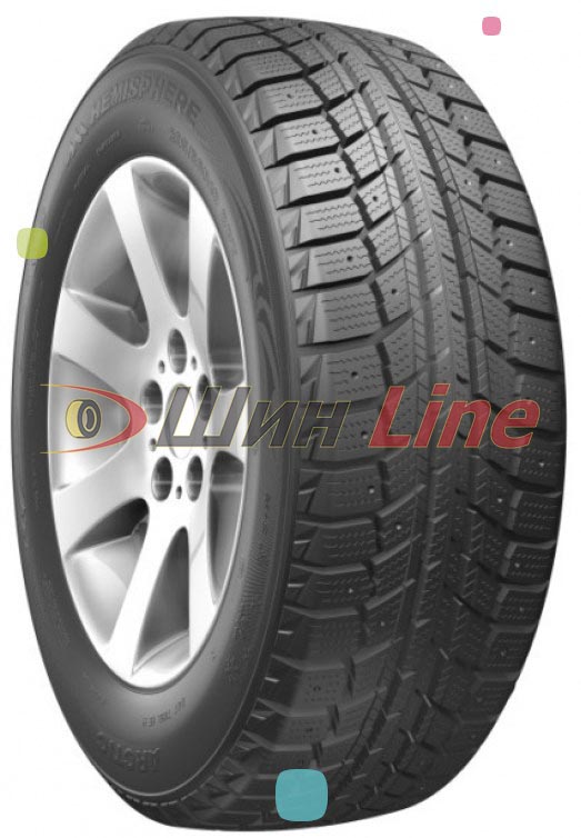 Легковая шина зимняя шипованная Headway HW501 175/70 R13 82T , фото 2