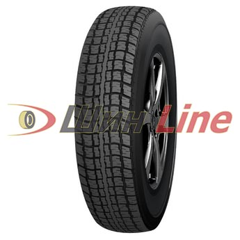 Легкогрузовая шина всесезонная АШК Forward Professional 301 185/75 R16C 104/102 , фото 1