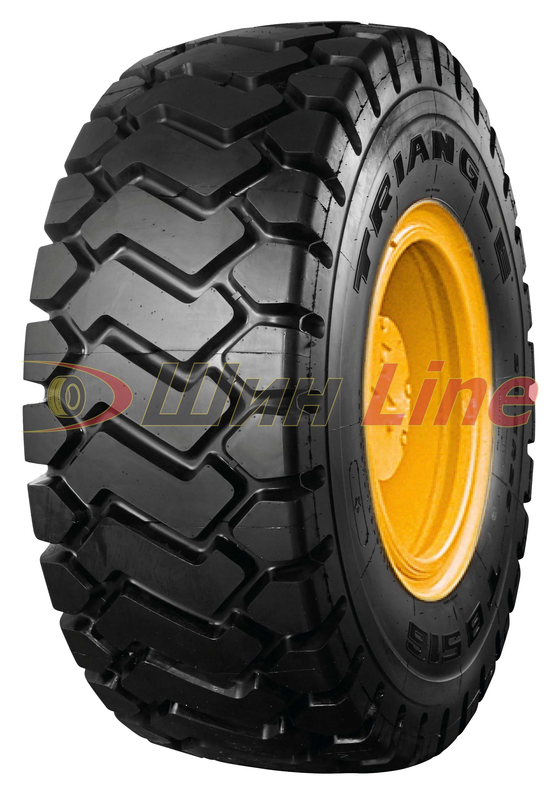 Индустриальная шина Triangle TB516 14.00 R24 , фото 1