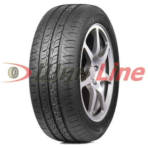 Легковая шина летняя LingLong Green-Max EP100 155/70 R13 75S в Актобе