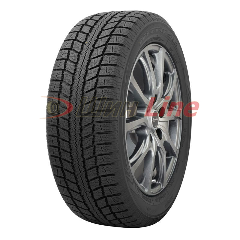 Легковая шина зимняя нешипованная Nitto SN3 235/60 R18 107H в Казахстане
