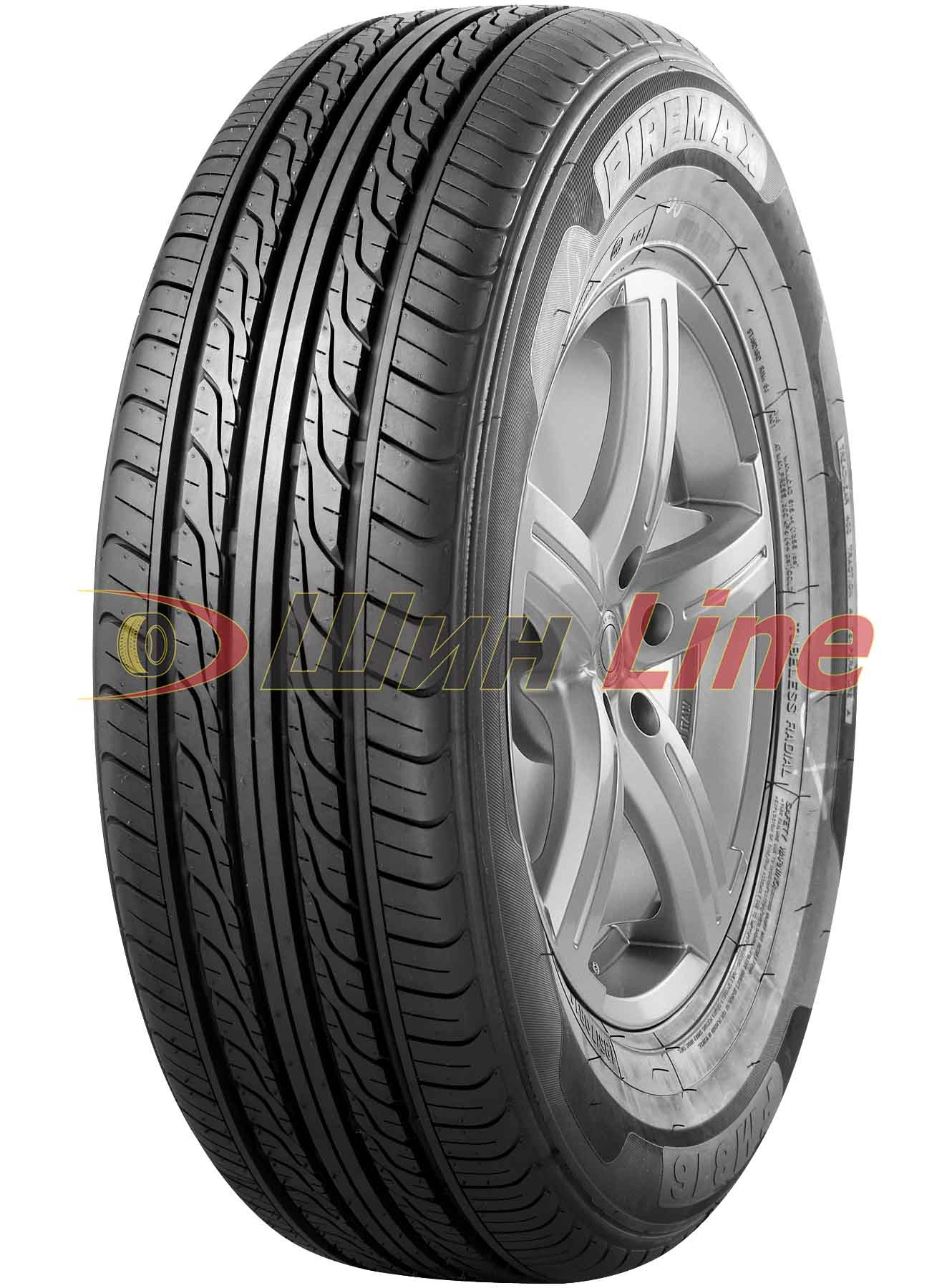 Легковая шина летняя Firemax FM316 215/60 R16 в Казахстане