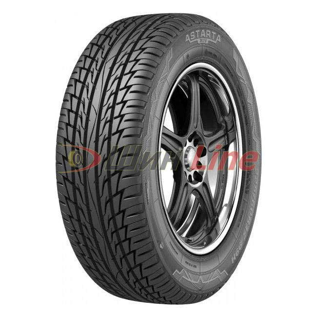 Легковая шина всесезонная Белшина Бел-411 225/65 R17 в Казахстане