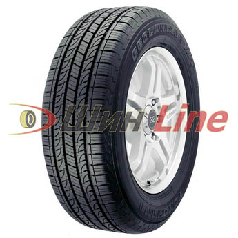 Легковая шина летняя Yokohama Geolandar HT G056 275/70 R16 114H в Семее (Семипалатинске)