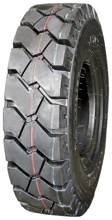 Индустриальная шина JUSBEST AB702S 6.50 R10 в Оскемене (Усть-Каменогорске)