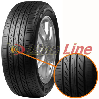 Легковая шина летняя Michelin Primacy LC 215/55 R17 94V в Балхаше