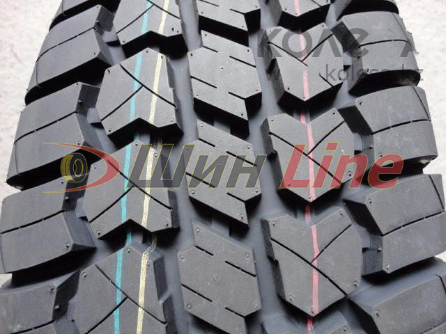 Легковая шина летняя Triangle TR246 225/75 R16 , фото 2