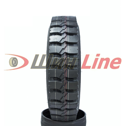 12.00R20 22РR KT695 E3/L3 New Power Kunlun, фото 2