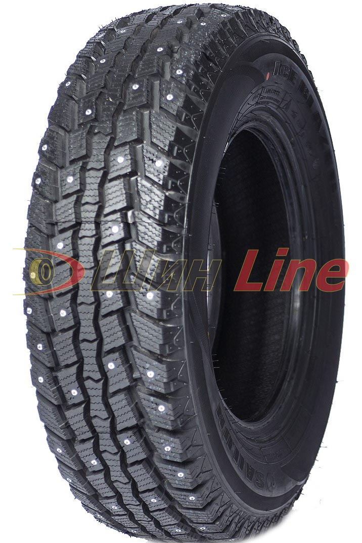 Легкогрузовая шина зимняя Sailun Ice Blazer WST2 275/60 R20 119S , фото 1