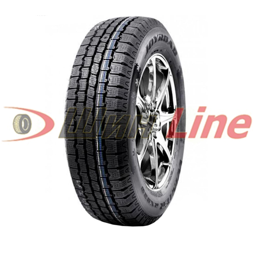 Легкогрузовая шина зимняя Joyroad RX828 7.00 R16C , фото 1