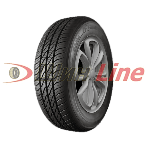 Легковая шина летняя Кама Кама-365 (НК-241) 185/60 R14 в Актау
