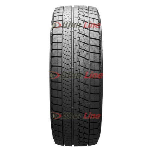 Легковая шина зимняя нешипованная Bridgestone Blizzak VRX 245/50 R18 100S , фото 2