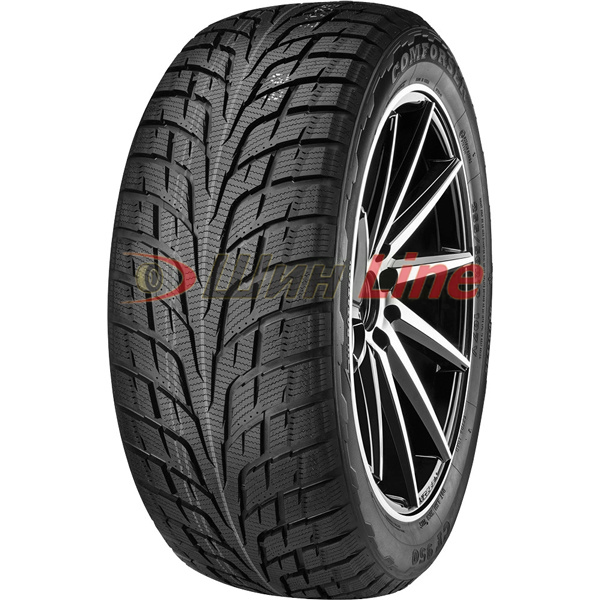 Легковая шина зимняя нешипованная Comforser CF950 215/65 R16 98H в Казахстане