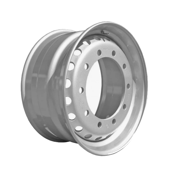 Диски Диски грузовые J11.75 R22.5 10/335 DIA281 в Казахстане
