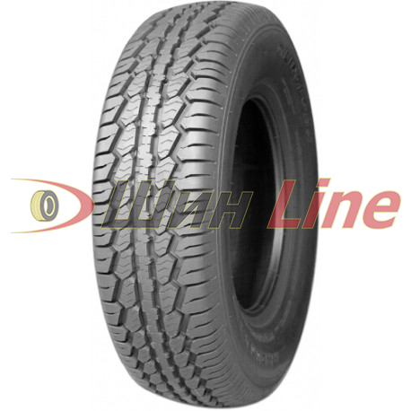 Легковая шина летняя LingLong R660 225/75 R15 в Казахстане