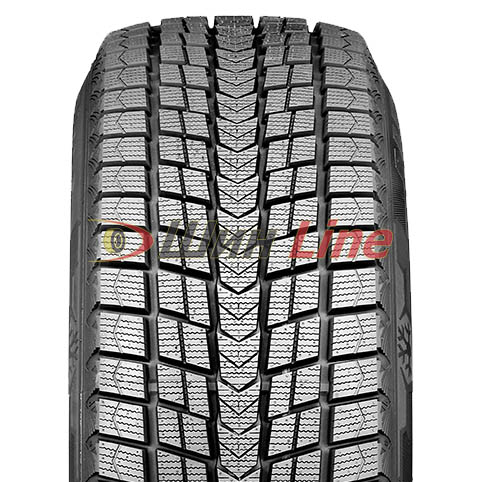 Легковая шина зимняя нешипованная Nexen Winguard WinSpike WS62 235/70 R16 106 , фото 2