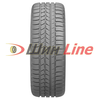 Легковая шина зимняя нешипованная Nexen Winguard Sport 245/45 R18 100V , фото 2