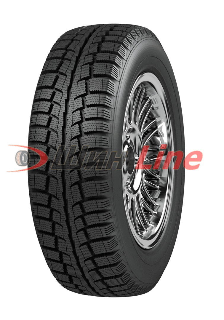 Легковая шина зимняя нешипованная Cordiant Polar SL 205/55 R16 в Казахстане