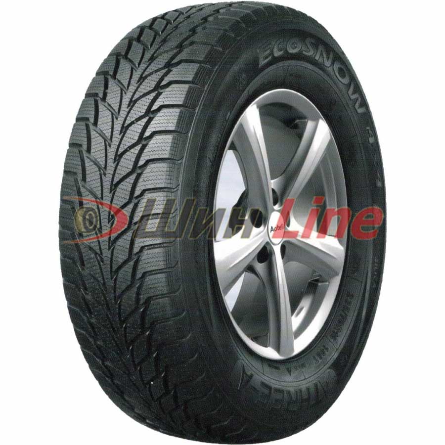Легковая шина зимняя нешипованная Aoteli Ecosnow 265/65 R17 в Казахстане