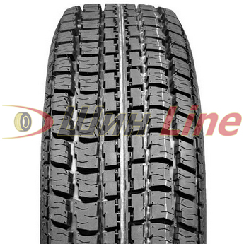 Легкогрузовая шина всесезонная Кама 301 185/75 R16C , фото 3